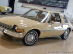 Thumbnail Photo 3 for 1976 AMC Pacer